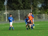 S.K.N.W.K. JO13-1JM - Lepelstraatse Boys JO13-1 (beker) 2024-2025 (1e fase) (72/133)